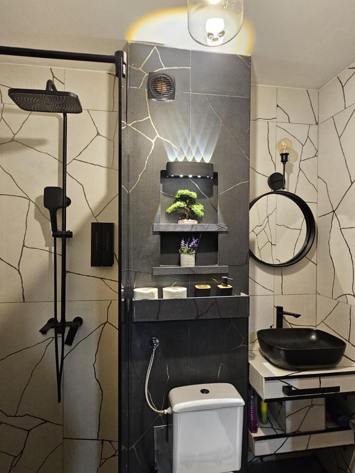 Industry Apartment