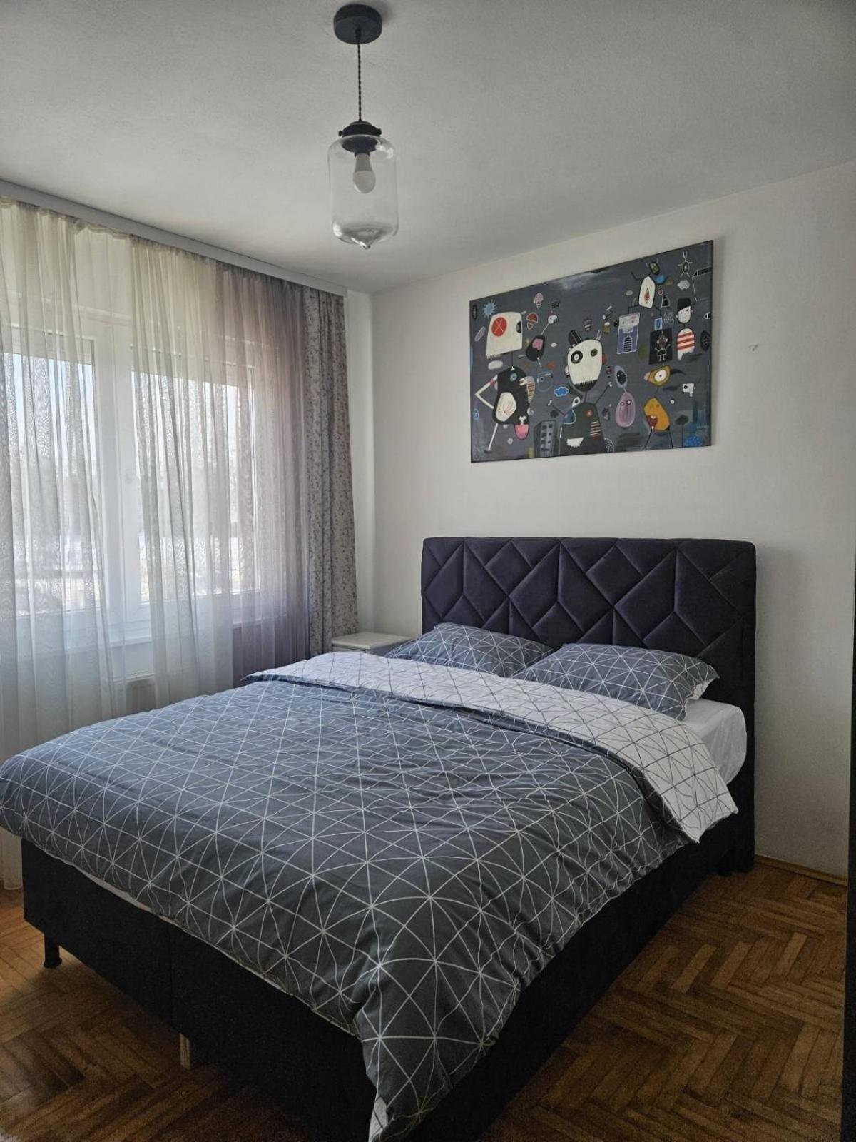 Industry Apartment Banja Luka