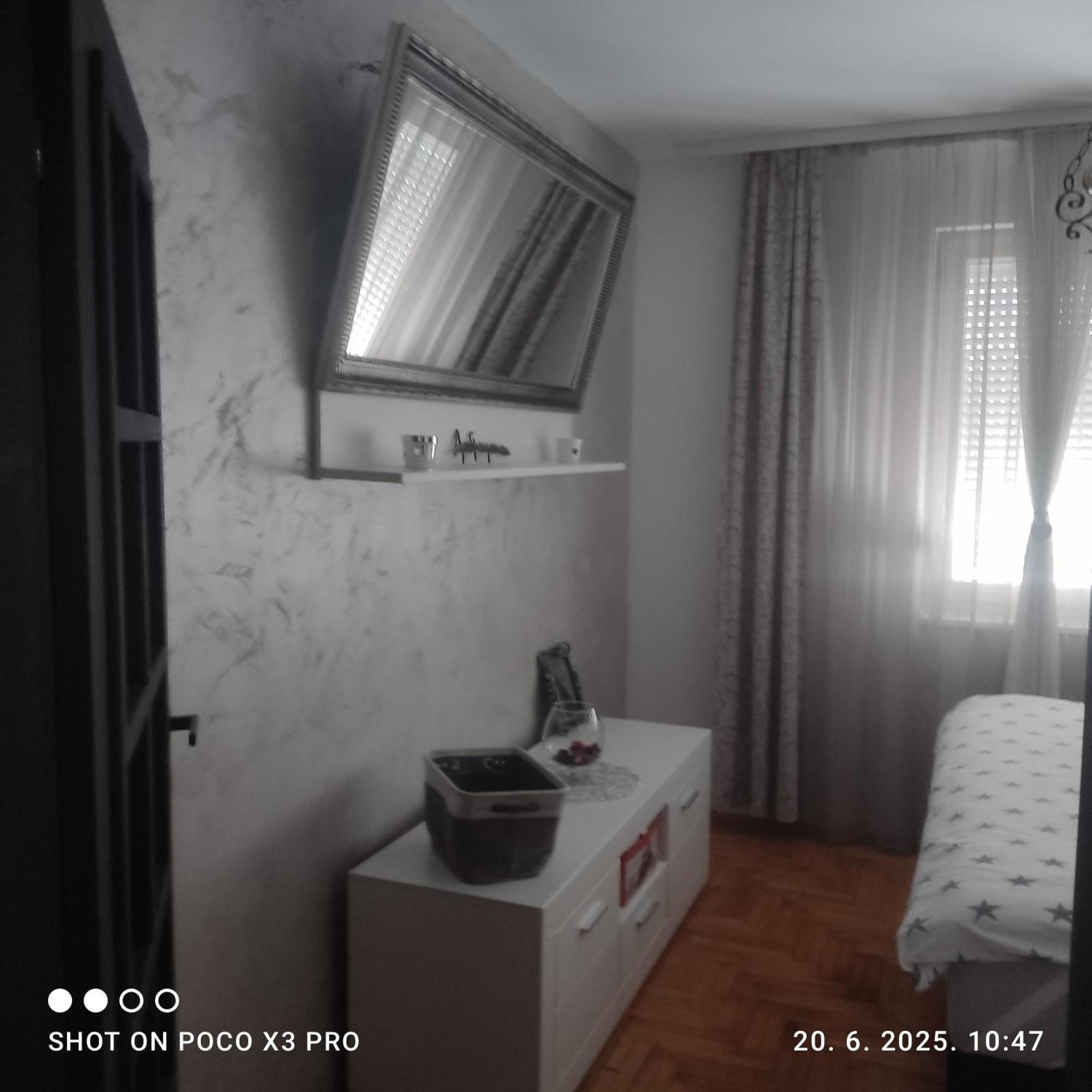 Apartment Industry